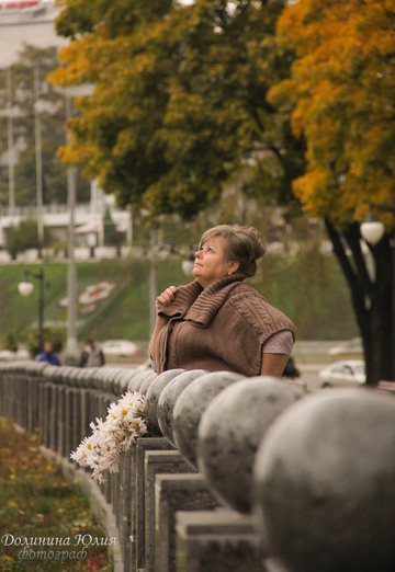 Моя фотографія - ИРИНА, 56 з Харків (@irinatrofimova4)