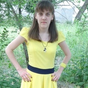 Анастасия, 29, Курган