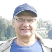 Александр, 63, Красногорский