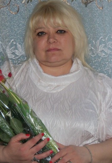 My photo - Nadejda, 55 from Sofiivka (@nadejda35996)