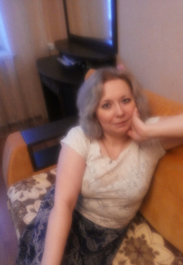Моя фотография - Светлана, 48 из Долгопрудный (@svetlana132553)