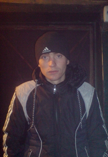 Моя фотография - сергей, 33 из Москва (@sergey541944)