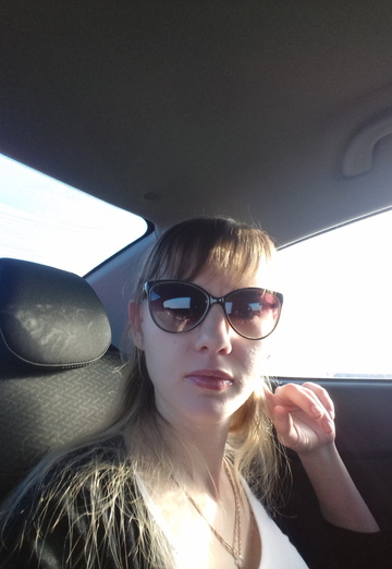 Моя фотография - Евгения, 37 из Новосибирск (@evgeniya52060)
