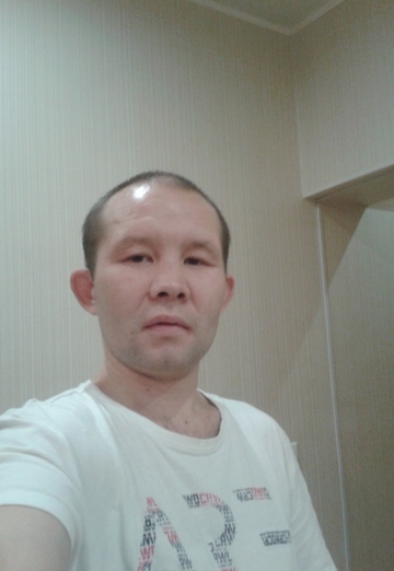 My photo - ivan, 36 from Syktyvkar (@ivan268175)