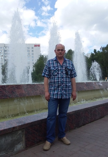 Моя фотография - Вячеслав, 56 из Москва (@vyacheslav64702)