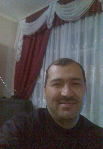 Моя фотография - Дильшод, 55 из Душанбе (@dilshod3304)