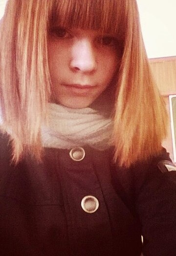 Viktoriya (@viktoriya153614) — my photo № 3
