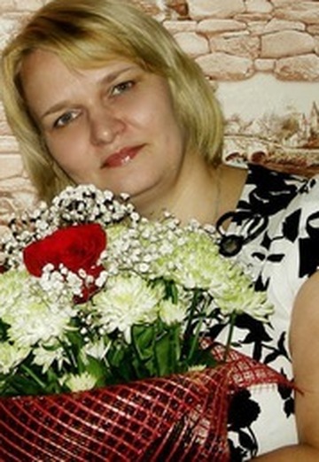 My photo - Galina, 48 from Vytegra (@galina48751)