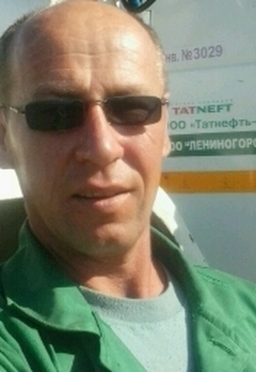 My photo - alchin, 55 from Leninogorsk (@alchin6)