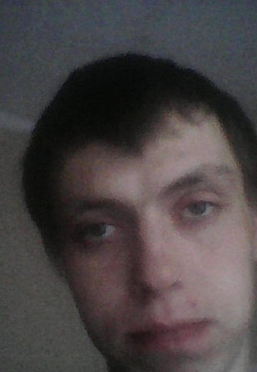Моя фотография - Игорёк, 33 из Петропавловск-Камчатский (@igorek3399)