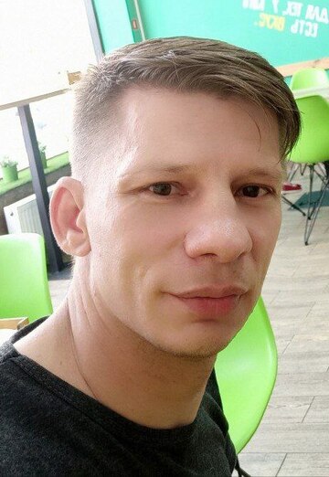 My photo - Oleg, 40 from Mikhaylovsk (@venal2)