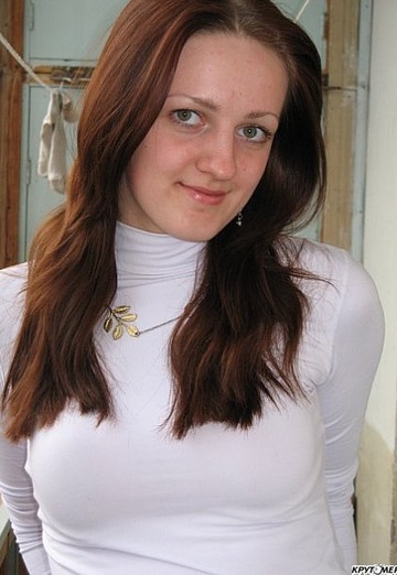 My photo - Tatyana, 33 from Tobolsk (@22rumax7koketka)