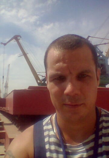 My photo - Andrey, 34 from Rostov (@andrey332979)