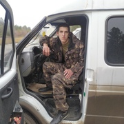 Андрей, 31, Павловск (Воронежская обл.)