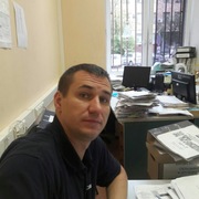 Константин, 39, Москва