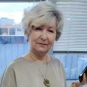 Tatyana 64 Chelyabinsk