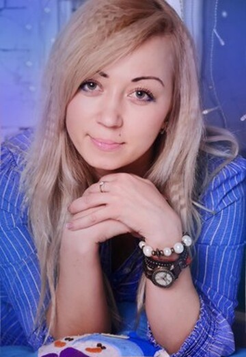 My photo - Svetlana, 40 from Tiraspol (@svetlana196898)