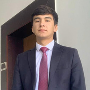 Алижон, 20, Реутов