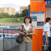 Лавиния, 65, Лыткарино
