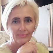Янина 58 лет (Водолей) Островец