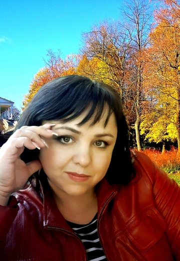 My photo - Natasha, 44 from Mykolaiv (@natasha53152)
