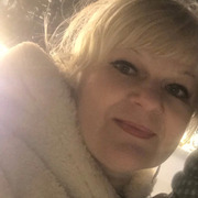 Anna 48 Moscow