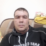 Рушан, 44, Ялуторовск