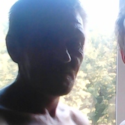 николай, 56, Курагино