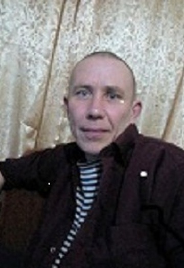 Моя фотография - Евгений, 55 из Северодвинск (@potapovzhenyapotapov69)