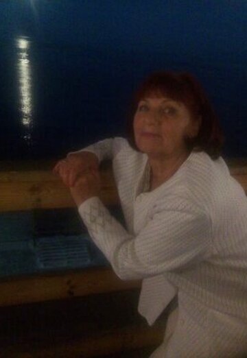 Моя фотография - Валентина, 72 из Одесса (@valentina52099)