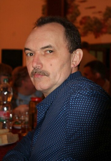 Моя фотографія - Андрей, 51 з Глазов (@andrey647232)