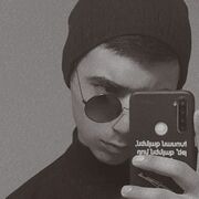 Жора Варданя, 25, Вязьма