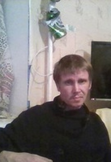 Моя фотография - Игорь, 45 из Оса (@igor101856)