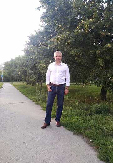My photo - Aleksey, 55 from Novosibirsk (@aleksey590937)