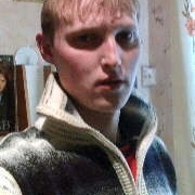 Глеб, 35, Андропов