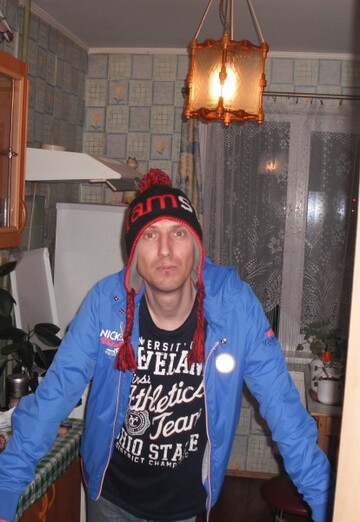 Sergey (@sergey8578294) — my photo № 2