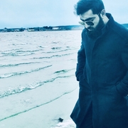 Ali, 29, Арамиль