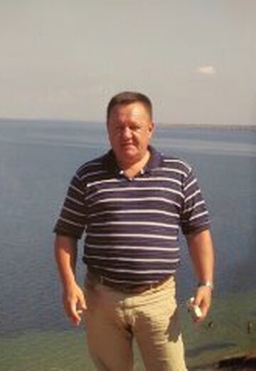 My photo - Yuriy, 59 from Krasnodar (@uriy172006)