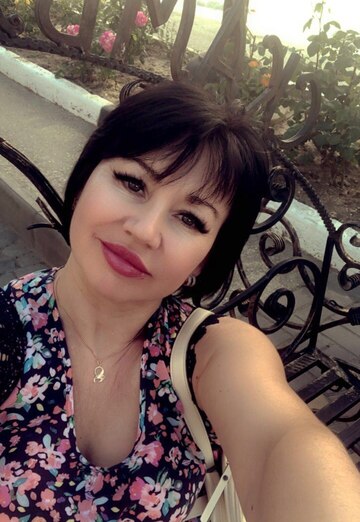Моя фотография - Елена, 44 из Феодосия (@elena440720)