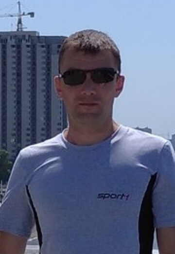 Моя фотография - Алексей, 42 из Благовещенск (@aleksey558150)