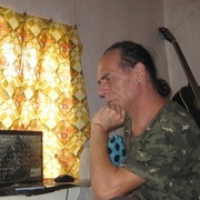 Андрей, 51, Санкт-Петербург