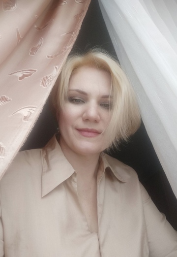 My photo - Elena, 56 from Rostov-on-don (@elena515127)