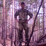 Максим, 41, Черногорск