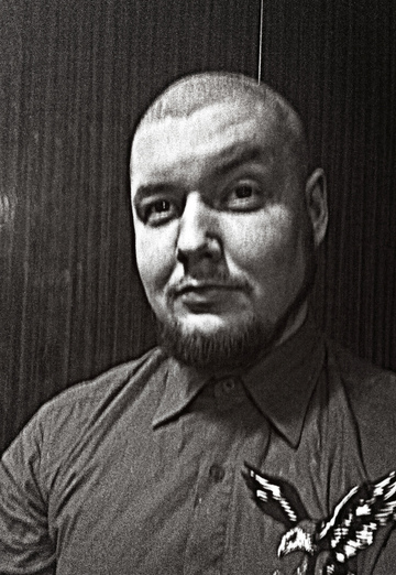 Моя фотография - Алексей, 32 из Киев (@aleksey360768)