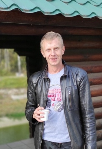 My photo - MaxTel, 39 from Chernihiv (@maxtel4)