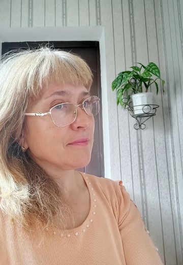 Моя фотографія - ЛЮДМИЛА, 54 з Касторне (@ludmila101536)