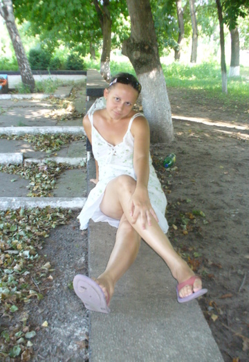 My photo - Lyudmila, 30 from Stavropol (@ludmila5174)