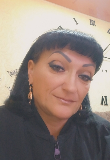 La mia foto - Tatyana, 49 di Seversk (@tatyana404690)