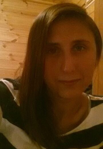 Моя фотография - Катерина, 33 из Иркутск (@katerina35054)