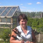 Светлана, 61, Красноуральск